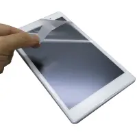 在飛比找Yahoo奇摩購物中心優惠-EZstick SONY Z3 Tablet 專用 靜電式平