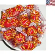 Ferrara's ATOMIC FireBall Hot Jawbreakers 1lb - Exciting Candy Adventure
