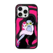 iPhone 16 Pro Impact Case Boa Bby