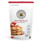 Buttermilk Pancake Mix Just Add Water, Sourced Non-Gmo, Certified Kosher, 16 Oz