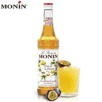 在飛比找樂天市場購物網優惠-【MONIN】Passion Fruit Syrup 百香果