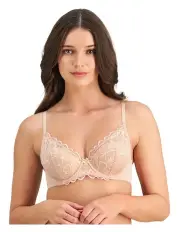[Bendon] Embrace Contour Bra in Latte