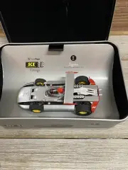 TecniToys SCX Vintage Sigma Grand Prix Monoposto F1 Limited Edition 1:32