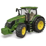 Bruder John Deere 7R 350 Farming Tractor 1:16 Scale Kids/Childrens Toy 4+