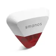 Smanos Outdoor Siren