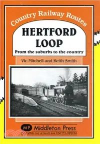 在飛比找三民網路書店優惠-Hertford Loop：From the Suburbs