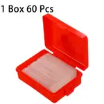 SUPERSTICK MINIBOX 小號雙面膠帶盒 60 件套