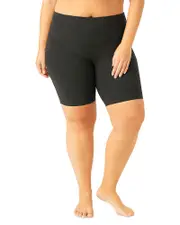 Beyond Yoga High Waisted Spacedye Biker Shorts