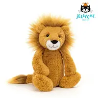 在飛比找誠品線上優惠-Jellycat獅子王玩偶/ 31cm