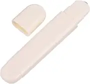 CLISPEED 1pc Water Erasable Fabric Maker Chalk for Sewing Temporary Marking Tool for Tailoring and Safe for Fabrics for Professionals and DIY Enthusiasts