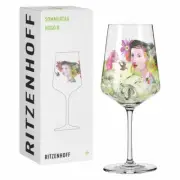 Ritzenhoff aperitif glass summer dew 007