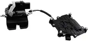 81230-C5100, for Kia, for Sorento, 2016-2020 Powered Tail Rear Trunk Door Lock Latch Actuator Tailgate Liftgate Motor Boot Hatch Door Lock Actuator