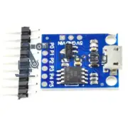 1PCS NEW Digispark Kickstarter Attiny85 USB Development Board for arduino