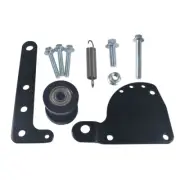 Black Chain Tensioner 49cc 66cc 80cc Engine Motorized Bike Engine