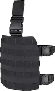Condor Drop Leg Platform