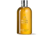 Molton Brown Collection SG Suma Ginseng Bath & Shower Gel, Body Soap, 10.1 fl oz (300 ml)