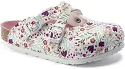 [Birkenstock] Kids Dorian Girls' Clogs