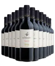 Finca Constancia Altozano Tempranillo 2023 Dozen