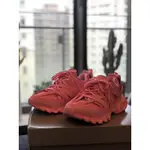 巴黎世家BALENCIAGA TRACK 女款39號