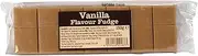The Real Candy Vanilla Fudge Bar, 150 g, Pack of 3