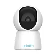 UNV 2MP HD WiFi Smart PT 2Way Audio Uniview Security Surveillance Camera Uniarch
