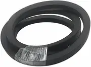 1pc V Belt Type C Industrial Triangle Black Rubber Transmission Drive Belt C5000/5100/5200/5300/5400/5500/5600/5700/5800(C5200mm)
