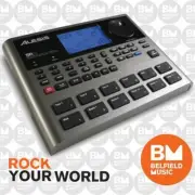 Alesis SR18 Classic Drum Machine Preset Rhythm SR-18 - BNIB - Belfield Music