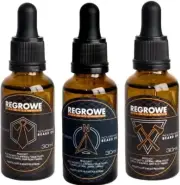 Regrowe BEARD OIL KIT