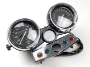 Instrument Assembly Gauges Speedometer Tachometer For 1995-1998 1997 CB400/SF