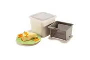 CUISIPRO DONVIER YOGHURT CHEESE MAKER