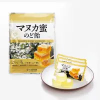 在飛比找蝦皮購物優惠-（現貨-全新效期2024/06）日本杉養蜂園🐝麥盧卡蜂蜜潤喉