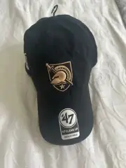 Army Navy Hat 125th Anniversary Hat Brand New From The Game