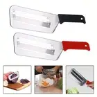 Cabbage Lightweight Blades Cabbage Chopper Lightweight Vegetable Manual Cutter