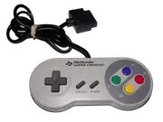 Genuine Super Famicom Nintendo Controller SNES (A Grade) (Preowned)