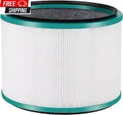 Mozzoom HEPA Filter Replacement for Dyson Pure Hot + Cool HP01 HP02 HP03 Air Pur