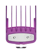 Hair Clipper Guide Comb #2 - 6MM - Purple