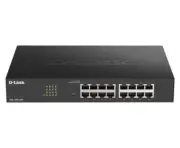 D-Link DGS-1100-24PV2 network switch Managed L2 Gigabit Ethernet (10/100/1000) P