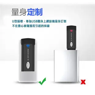 【現貨】華為4g網卡 E8372h-153 608 155 專用移動電源5200mAh WIFI路由器行動電源MF79U