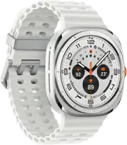 Samsung Galaxy Watch Ultra LTE 47mm Titanium White