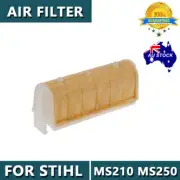 Air Filter For Stihl MS250 MS230 MS210 025 023 021 1123 120 1613 Chainsaw