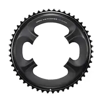 在飛比找PChome24h購物優惠-【SHIMANO】ULTEGRA FC-6800 50T-M