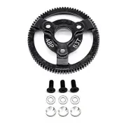 1/10 RC 83T 48p Gear For Traxxas Slash 2wd LCG Drag F-150 SVT
