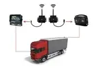 *Wireless Reverse Camera System 5" Monitor & CCD Camera 2 year local warranty