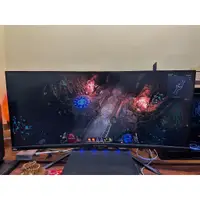 在飛比找蝦皮購物優惠-acer Predator X34P 電競螢幕