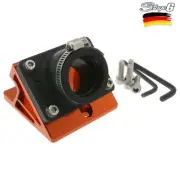 S6 Intake Manifold Min D=28/26MM MBK 50 Flipper 1998-2014