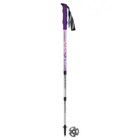 在飛比找蝦皮商城優惠-Summit Light B&F Purple輕量紫登山杖-