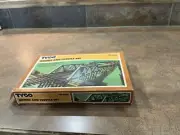 Tyco Bridge and Trestle 33pc Set HO Scale 909 In Box Brand New, Open Box