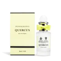 在飛比找Yahoo奇摩購物中心優惠-Penhaligon s 潘海利根 Quercus 皇家橡樹