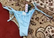 NWT Wild and Fable XS Reversible Swimsuit
