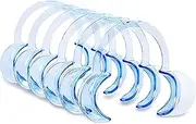 20PCS C-Shape Retractor Intraoral Cheek Lip Mouth Opener Dental Tools